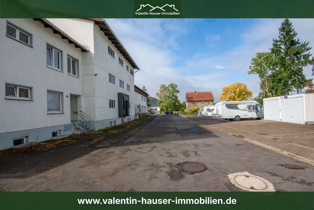 Thumbnail-Halle in Goslar 440,30 € 175 m²
