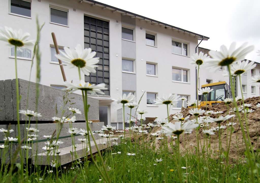 Thumbnail-Wohnung zum Mieten in Löhne 430,57 € 61.51 m²