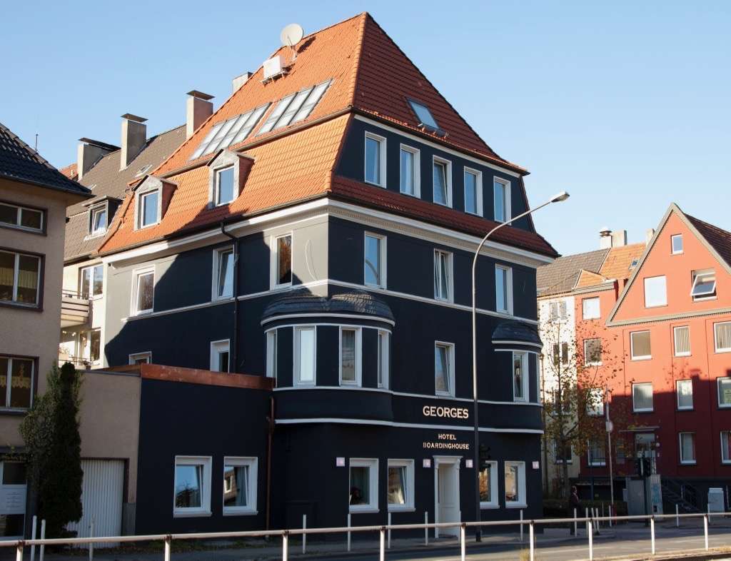 Thumbnail-Haus zum Kaufen in Essen 1.375.000,00 € 599.3 m²