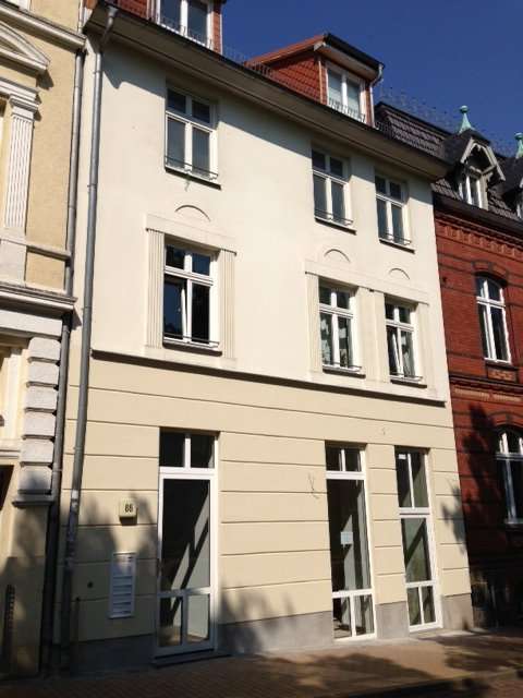 Thumbnail-Wohnung zum Mieten in Schwerin 570,00 € 70 m²