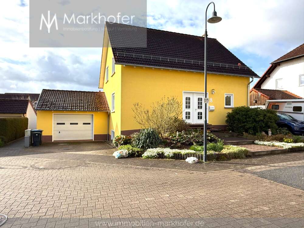 Thumbnail-Haus zum Kaufen in Schönenberg - Kübelberg 469.000,00 € 140 m²