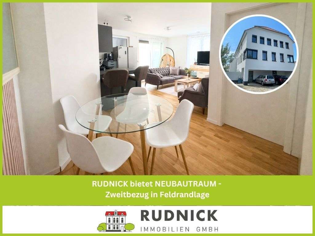 Thumbnail-Wohnung zum Mieten in Garbsen 1.134,00 € 81 m²