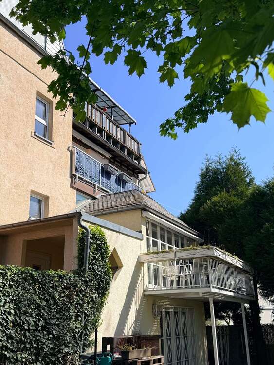 Thumbnail-Wohnung zum Mieten in Kahl am Main 700,00 € 74 m²