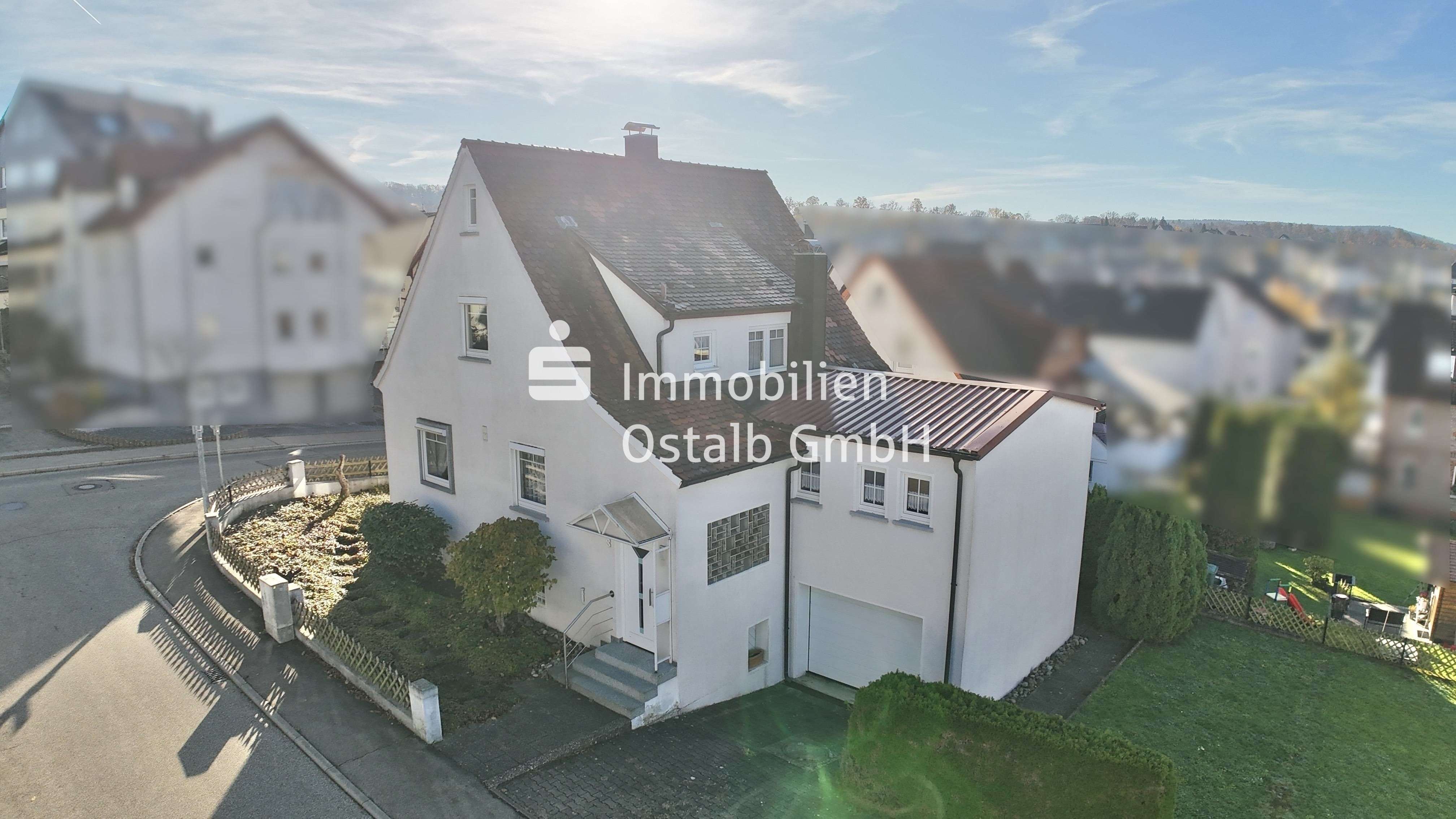 Thumbnail-Haus zum Kaufen in Aalen 337.000,00 € 115 m²