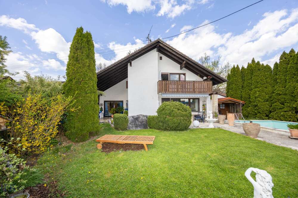 Thumbnail-Haus zum Kaufen in Wielenbach 859.000,00 € 133 m²