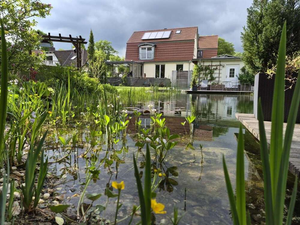 Thumbnail-Haus zum Kaufen in Falkensee 999.000,00 € 198 m²