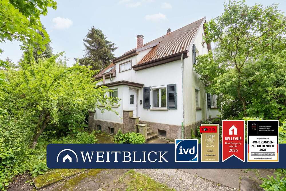 Thumbnail-Haus zum Kaufen in Weinsberg 348.000,00 € 121 m²