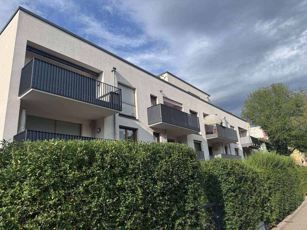 Thumbnail-Wohnung zum Kaufen in Frankfurt 599.000,00 € 118 m²