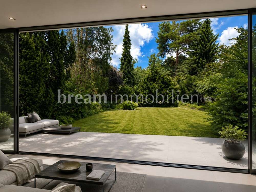 Thumbnail-Grundstück zu verkaufen in Berlin Kladow 579.500,00 € 1000 m²