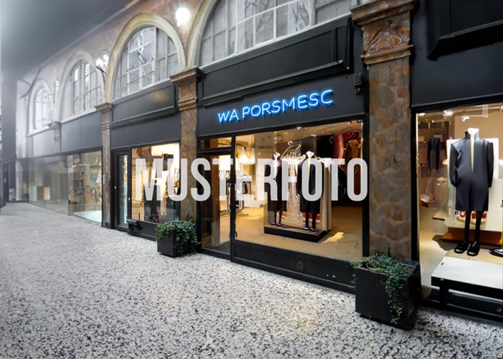 Thumbnail-Einzelhandel in Stuttgart 7.000,00 € 98 m²