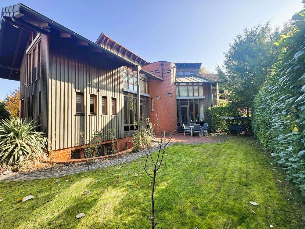 Thumbnail-Haus zum Kaufen in Lichtenau 739.000,00 € 305 m²