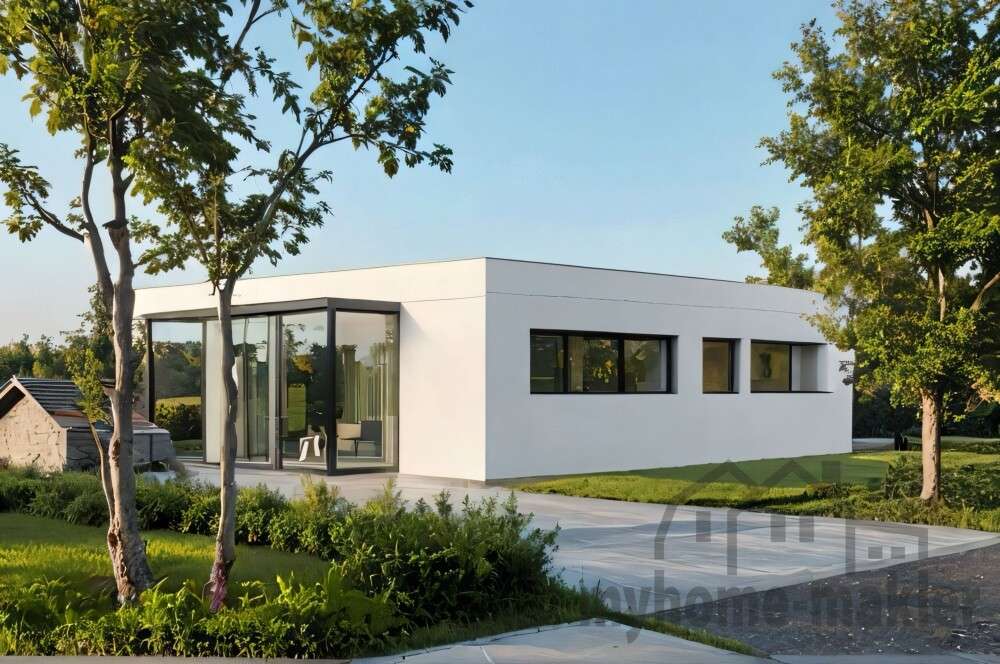 Thumbnail-Haus zum Kaufen in Oberasbach 521.500,00 € 80 m²