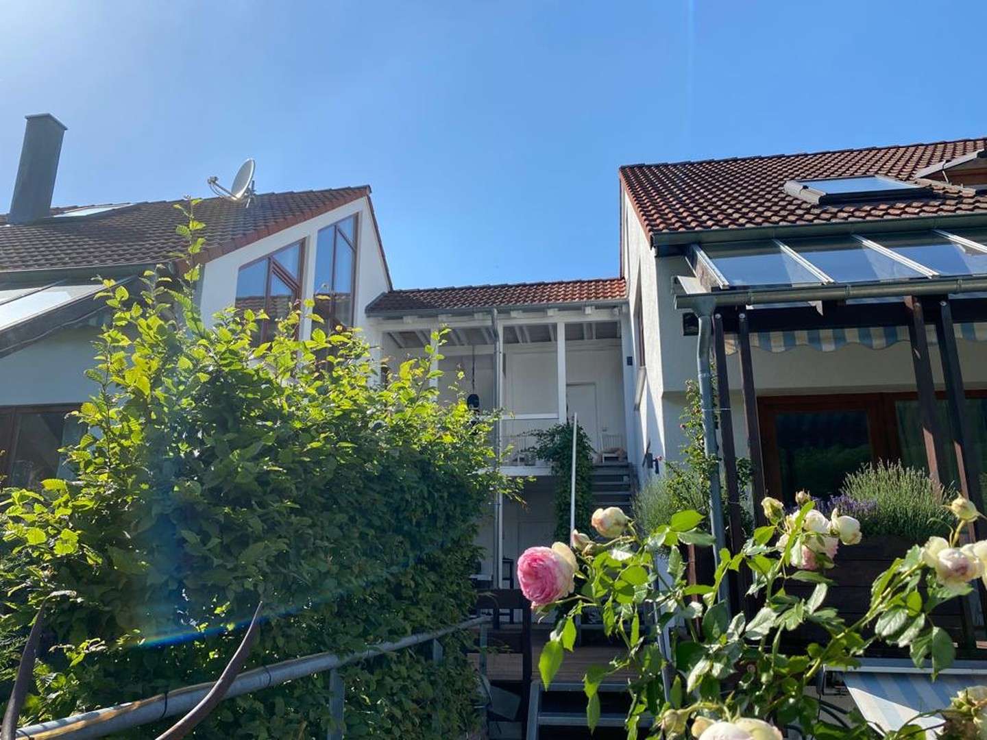 Thumbnail-Haus zum Mieten in Cleebronn 2.000,00 € 158 m²