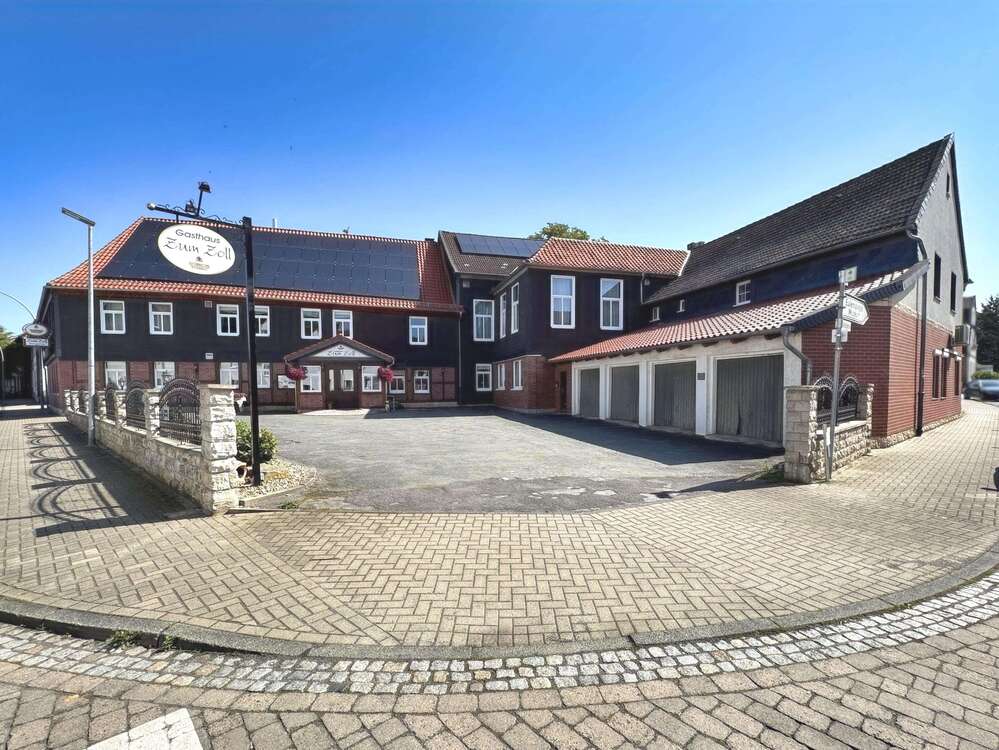 Thumbnail-Haus zum Kaufen in Schöppenstedt 1.189.000,00 € 419.85 m²