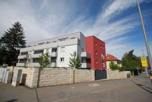 Thumbnail-Wohnung zum Mieten in Dresden 550,00 € 47.85 m²