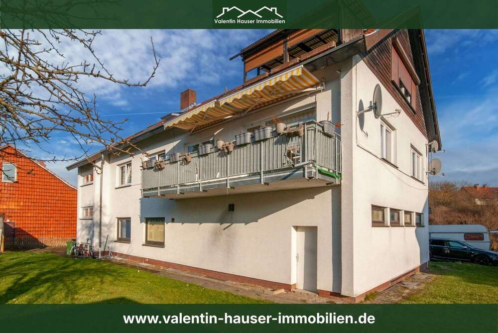 Thumbnail-Haus zum Kaufen in Waake 380.000,00 € 247 m²