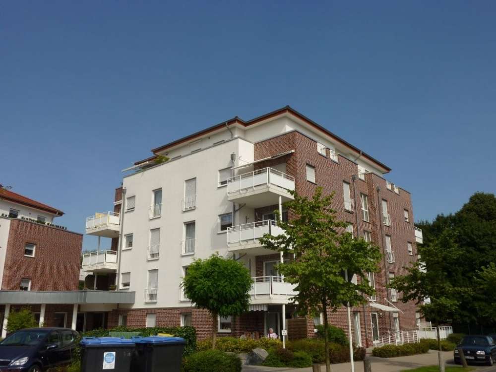 Thumbnail-Wohnung zum Mieten in Marl 631,00 € 58.66 m²