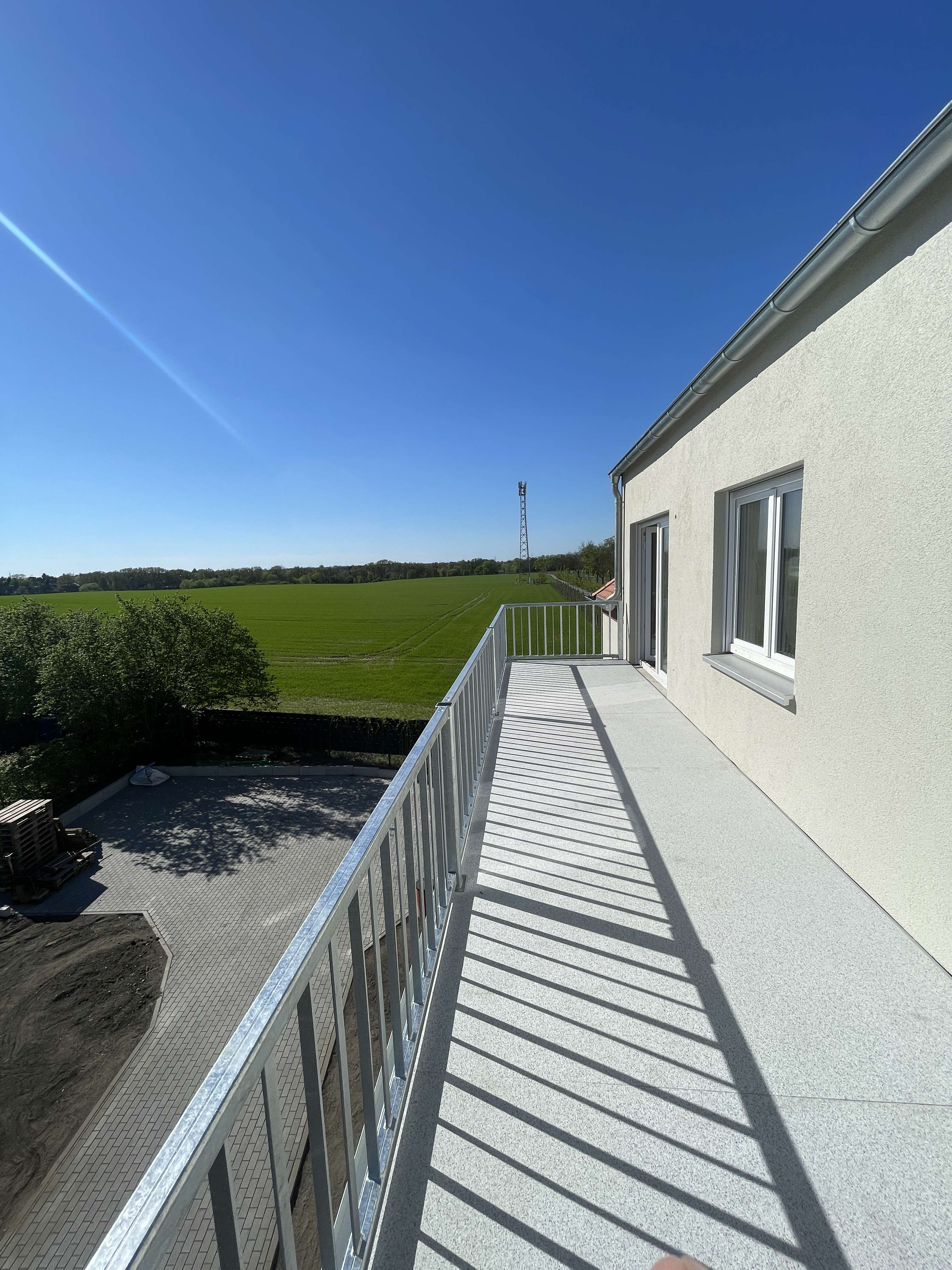 Thumbnail-Wohnung zum Mieten in Neuenhagen bei Berlin 1.600,00 € 80 m²
