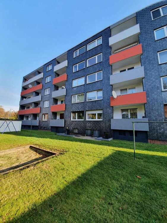Thumbnail-Wohnung zum Mieten in Herten 485,00 € 69.17 m²