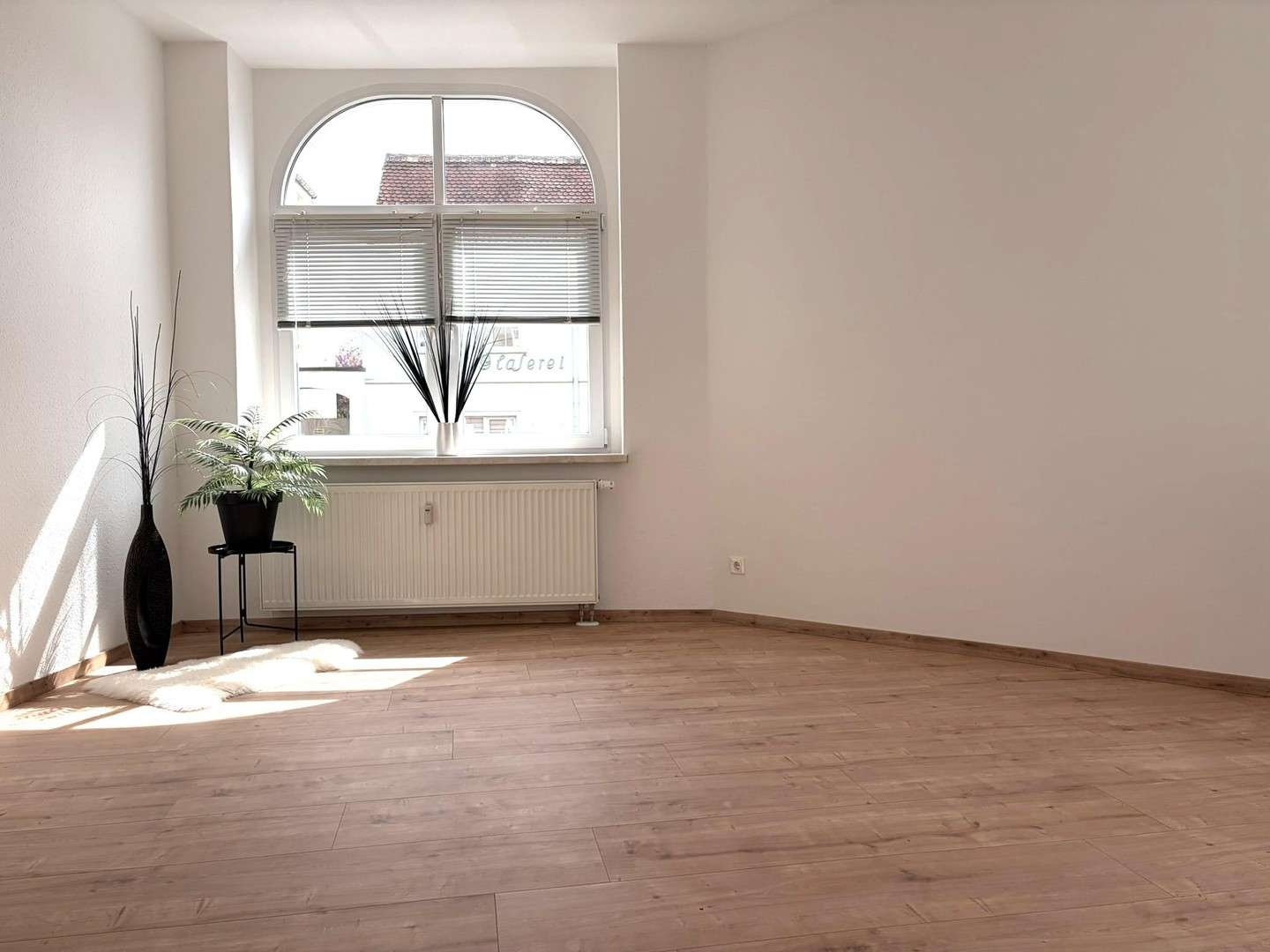Thumbnail-Wohnung zum Mieten in Wurzen 375,00 € 49 m²