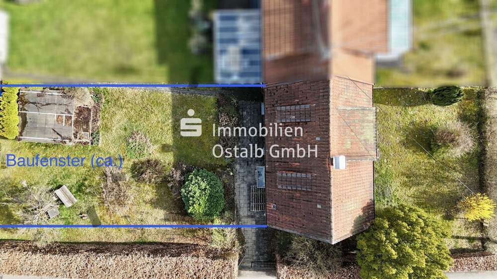 Thumbnail-Haus zum Kaufen in Schwäbisch Gmünd 240.000,00 € 86 m²
