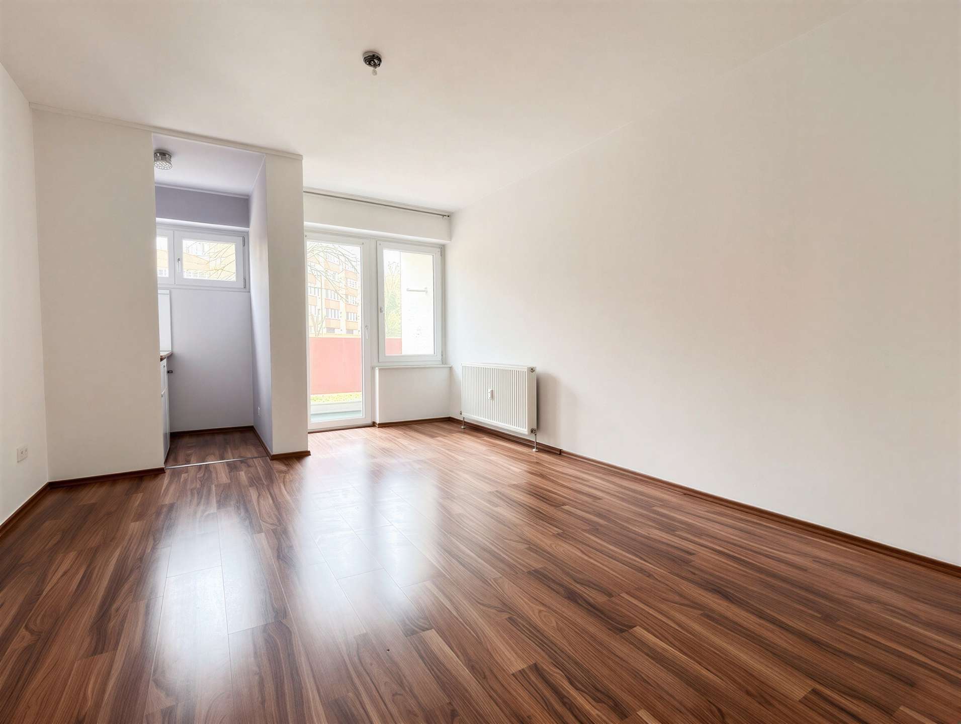 Thumbnail-Wohnung zum Mieten in Passau 330,00 € 25 m²