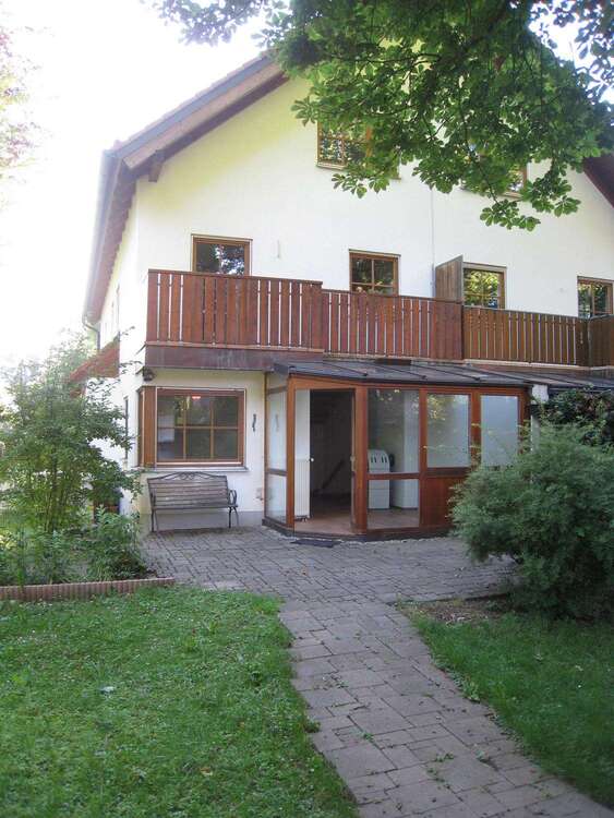 Thumbnail-Haus zum Mieten in Pullach 1.980,00 € 90 m²