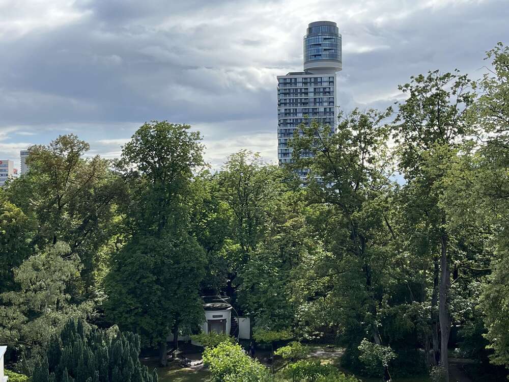 Thumbnail-Wohnung zum Kaufen in Frankfurt 598.000,00 € 65 m²