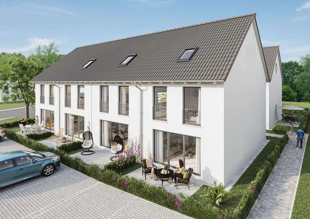 Thumbnail-Haus zum Kaufen in Herbolzheim 459.000,00 € 122 m²