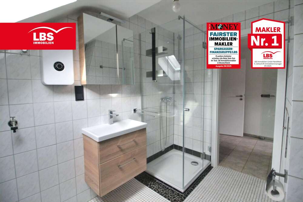 Thumbnail-Wohnung zum Mieten in Wilnsdorf 800,00 € 82 m²