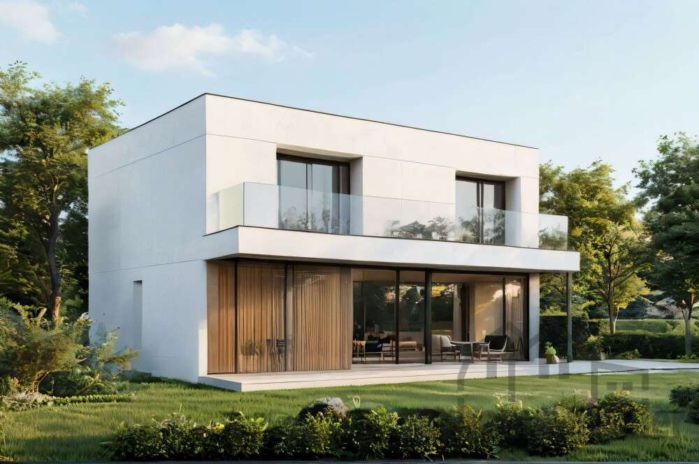 Thumbnail-Haus zum Kaufen in Schwarzenbruck Pfeifferhütte 627.000,00 € 160 m²