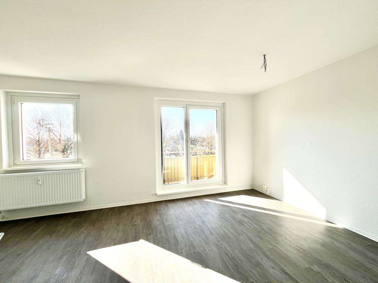 Thumbnail-Wohnung zum Mieten in Magdeburg 350,63 € 46.75 m²