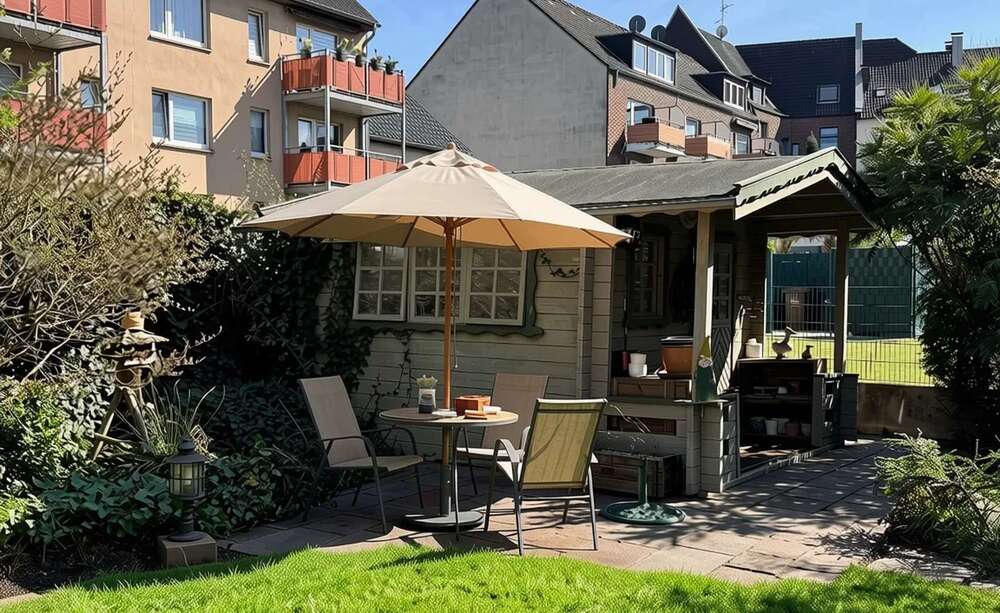 Thumbnail-Wohnung zum Kaufen in Essen 290.000,00 € 101 m²