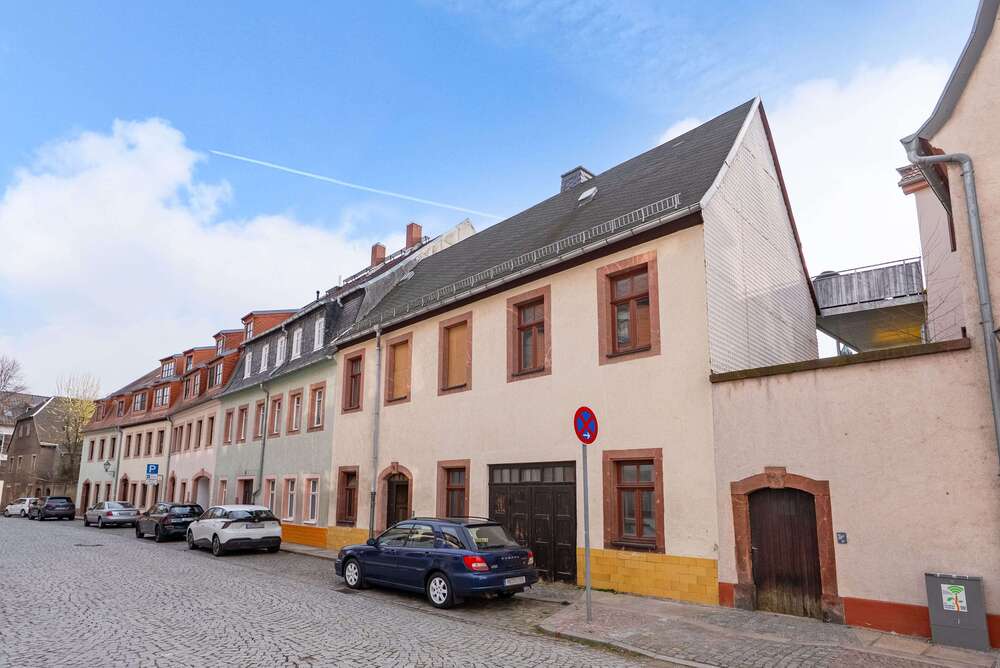 Thumbnail-Haus zum Kaufen in Penig 85.000,00 € 93 m²