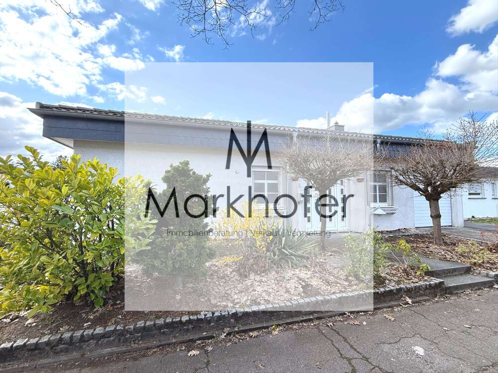 Thumbnail-Haus zum Kaufen in Homburg 455.000,00 € 140 m²