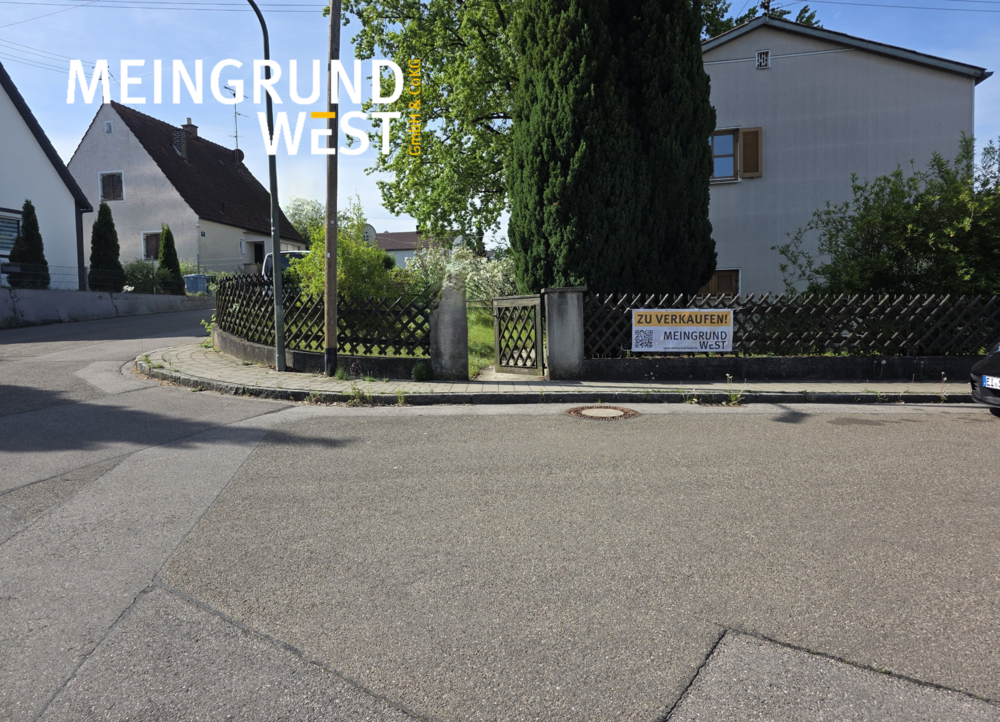 Thumbnail-Grundstück zu verkaufen in Ingolstadt-Mailing 389.000,00 € 661 m²