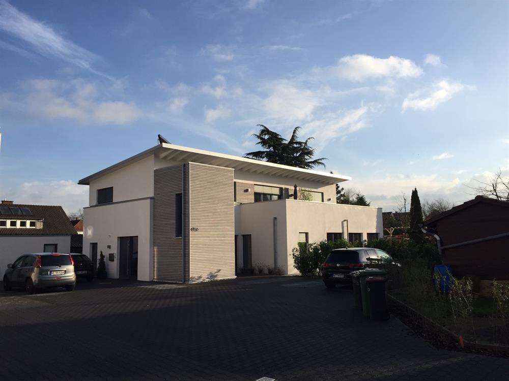 Thumbnail-Wohnung zum Mieten in Bünde 1.095,00 € 114.87 m²