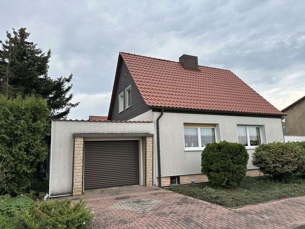 Thumbnail-Haus zum Kaufen in Bebitz 178.800,00 € 100 m²