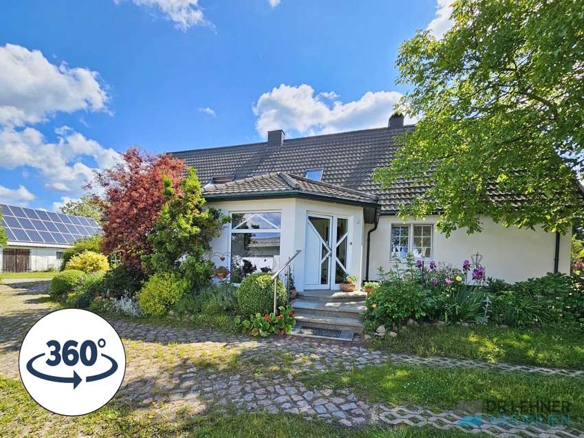 Thumbnail-Haus zum Kaufen in Voigtsdorf 349.000,00 € 200 m²