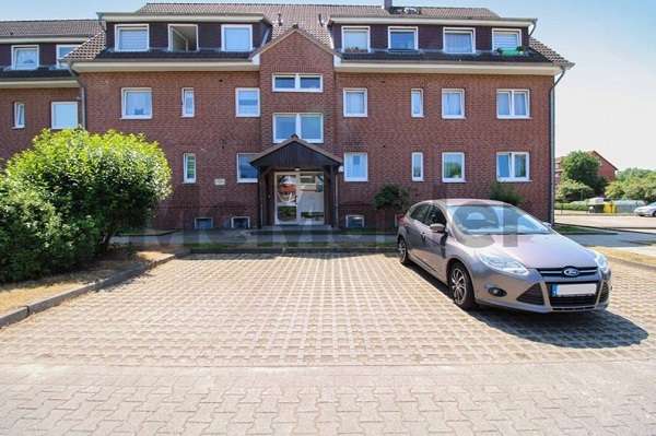 Thumbnail-Wohnung zum Mieten in LauenburgElbe 895,00 € 78 m²