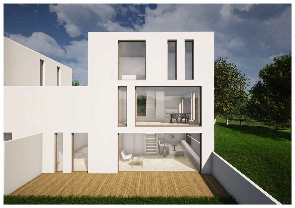 Thumbnail-Haus zum Kaufen in Witten 869.000,00 € 160 m²
