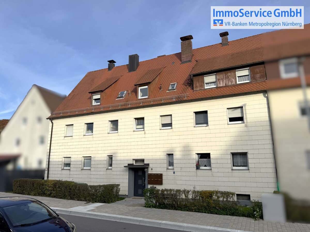 Thumbnail-Haus zum Kaufen in Hersbruck 649.000,00 € 404.81 m²
