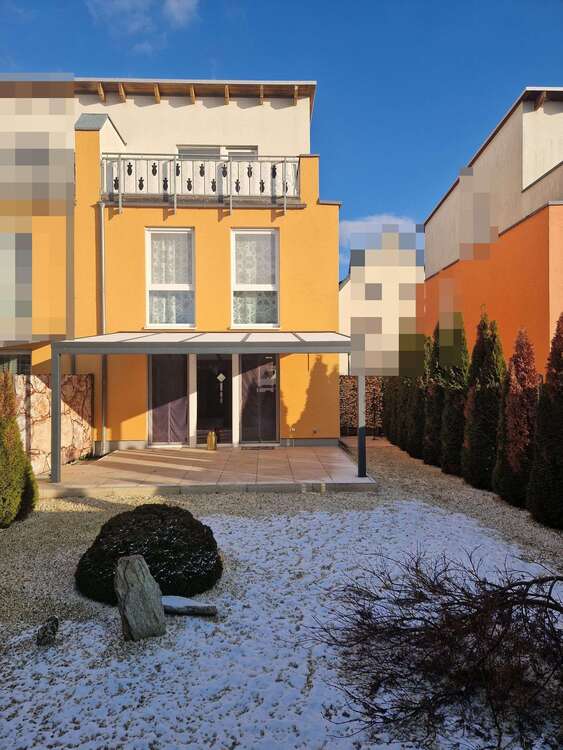 Thumbnail-Haus zum Kaufen in Hanau 620.000,00 € 144 m²