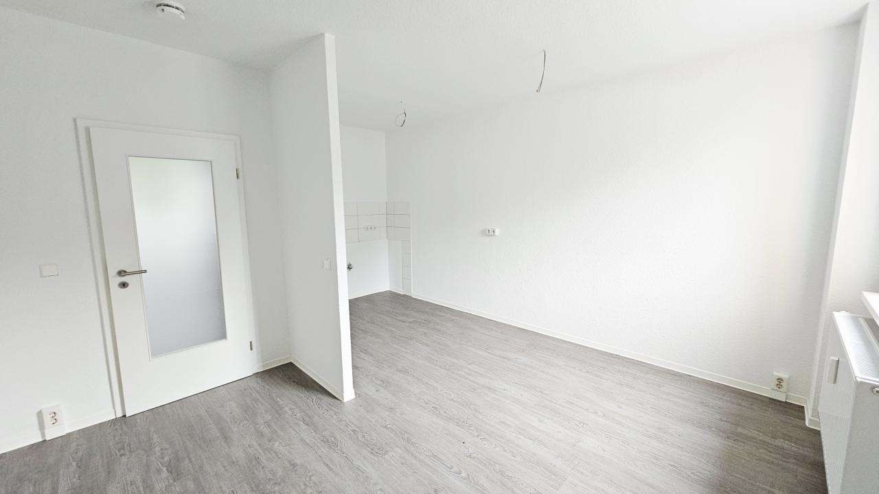 Thumbnail-Wohnung zum Mieten in Magdeburg 300,15 € 40.02 m²