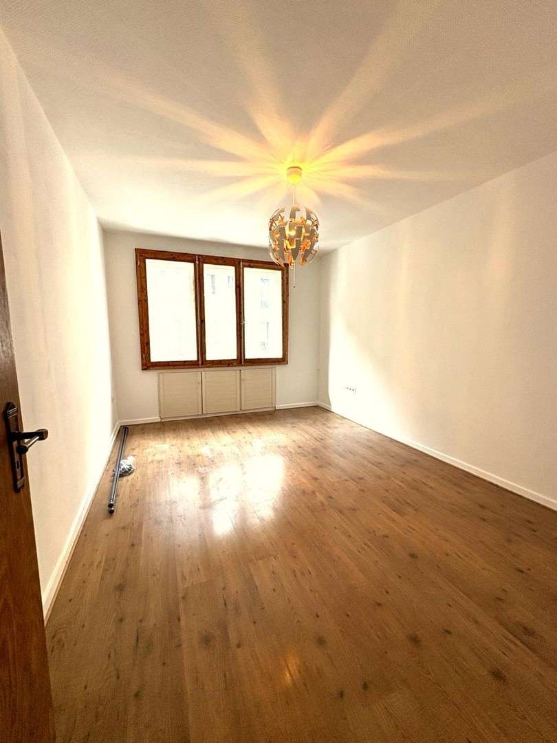 Thumbnail-Wohnung zum Mieten in Düsseldorf 750,00 € 60 m²