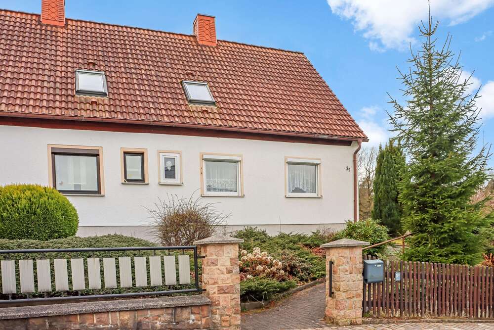 Thumbnail-Haus zum Kaufen in Hohndorf 119.500,00 € 75 m²
