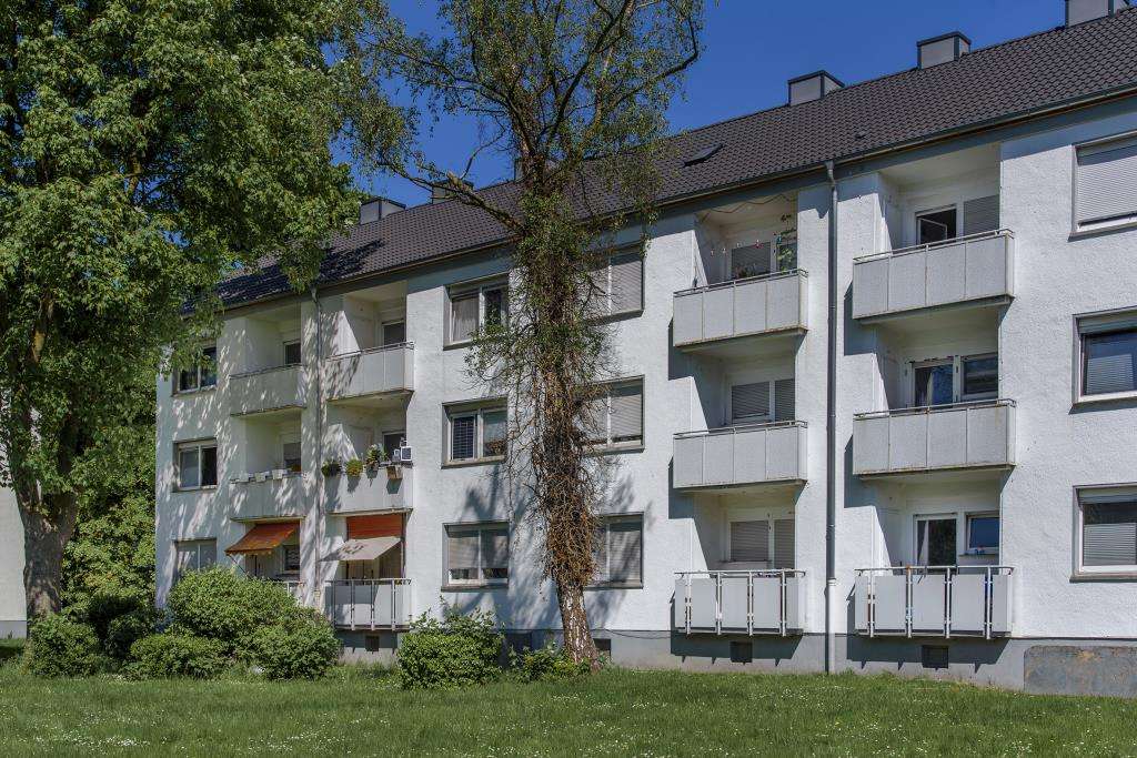Thumbnail-Wohnung zum Mieten in Duisburg 369,00 € 46.72 m²