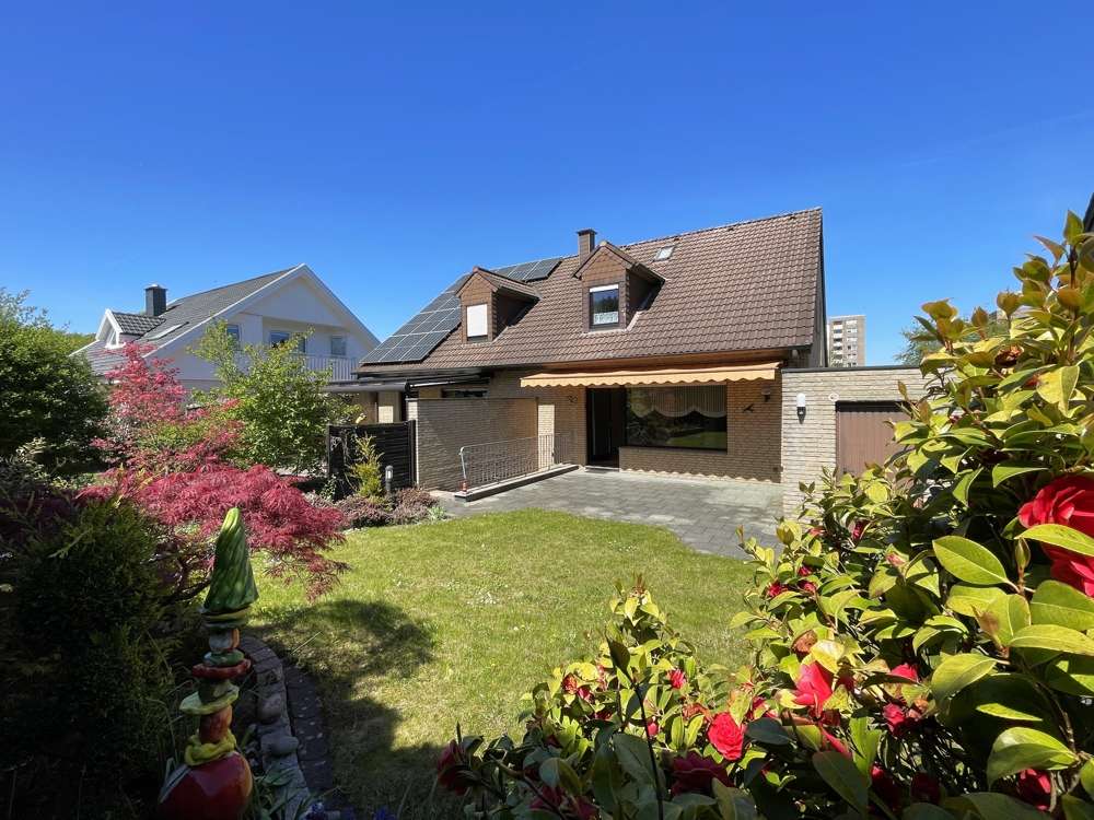 Thumbnail-Haus zum Kaufen in Bielefeld 448.000,00 € 113 m²
