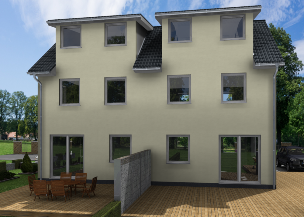 Thumbnail-Haus zum Kaufen in Berlin 495.000,00 € 128 m²