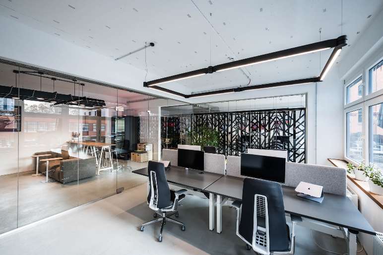 Thumbnail-Büro in Berlin 420,00 € 4 m²